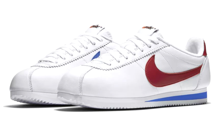 Nike Classic Cortez NAI KE купить в интернет-магазине Yoocart с быстрой доставкой по России.