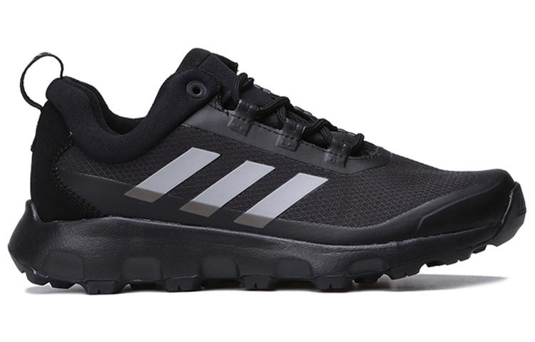 Adidas Terrex Voyager Rain Rdy 'Black Soild Grey' купить в интернет-магазине Yoocart с быстрой доставкой по России.