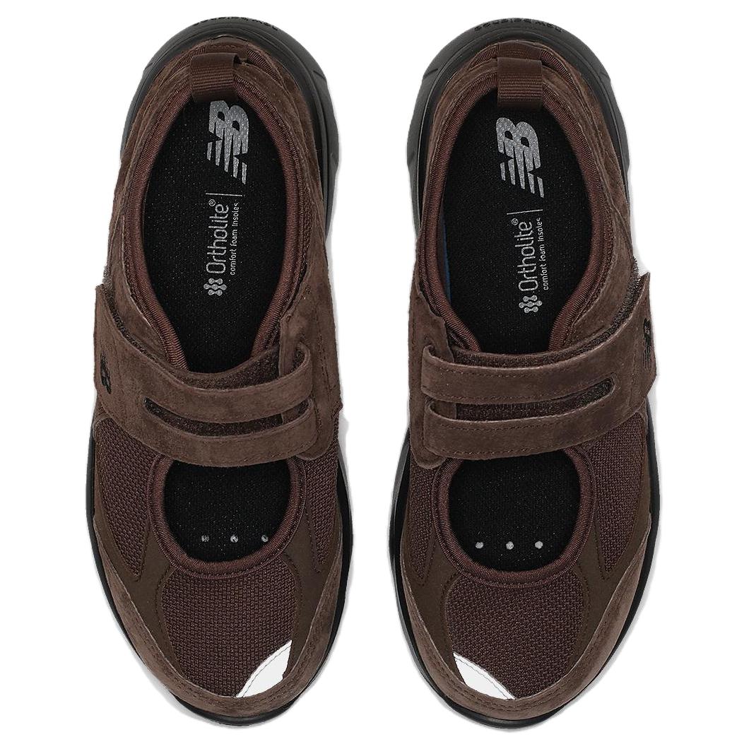 New Balance NB Breeze Casual Shoes Men's Brown купить в интернет-магазине Yoocart с быстрой доставкой по России.