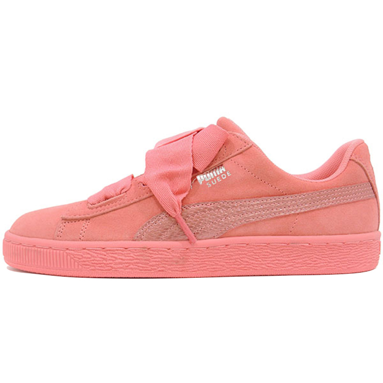 PUMA Sneaker Pink Women's