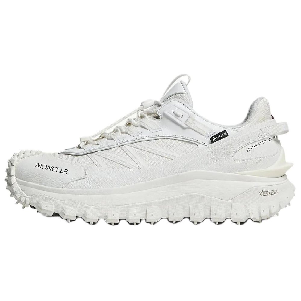 Moncler Trailgrip Gtx Sneakers Women's