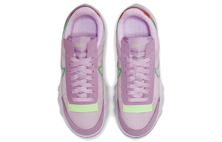 Nike Waffle Racer 2X Light Arctic Pink Women's купить в интернет-магазине Yoocart с быстрой доставкой по России.