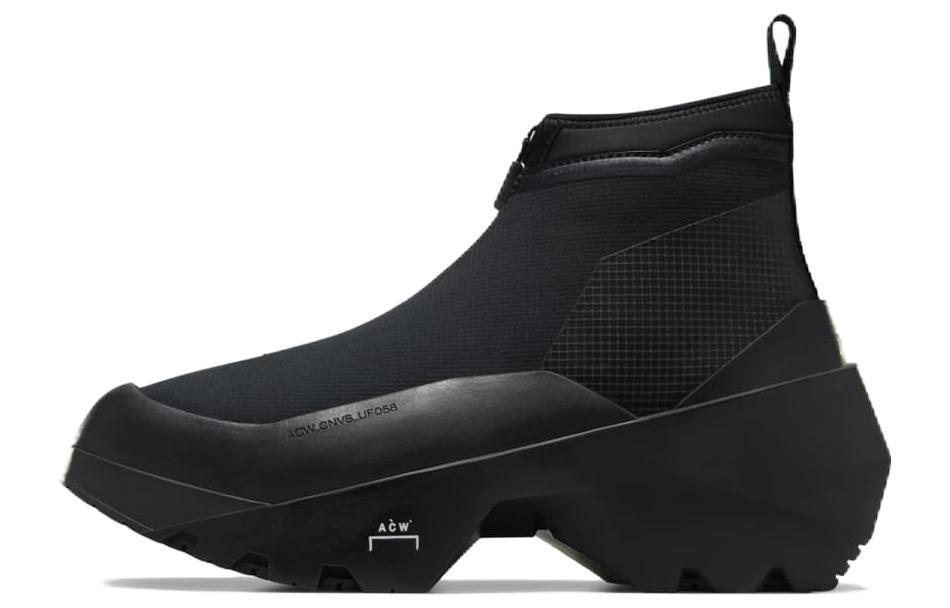 Converse Geo Forma Boot A COLD WALL Onyx
