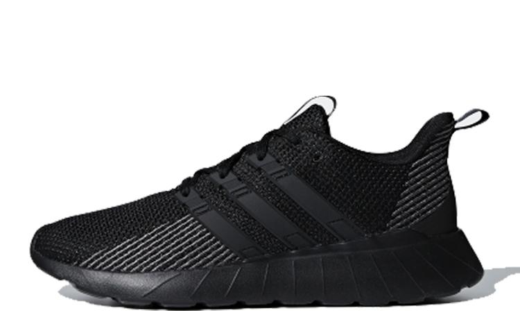 Adidas Questar Flow 'Core Black'