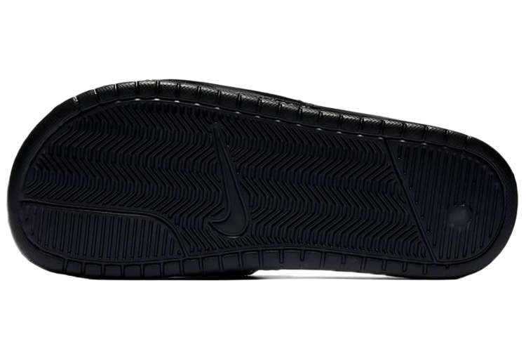 Nike Benassi Jdi Black Vivid Pink Black Women's Women's купить в интернет-магазине Yoocart с быстрой доставкой по России.