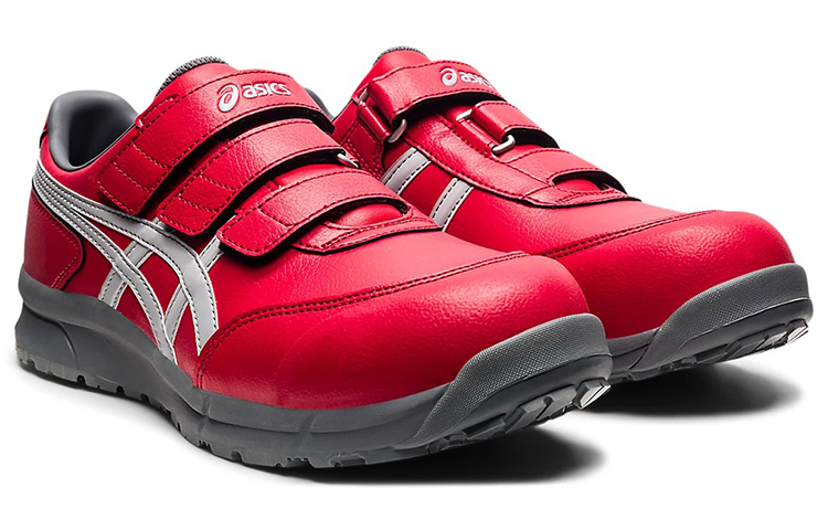 Asics Winjob CP301 Red