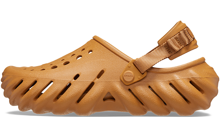 Crocs Echo Clogs 'Sand'