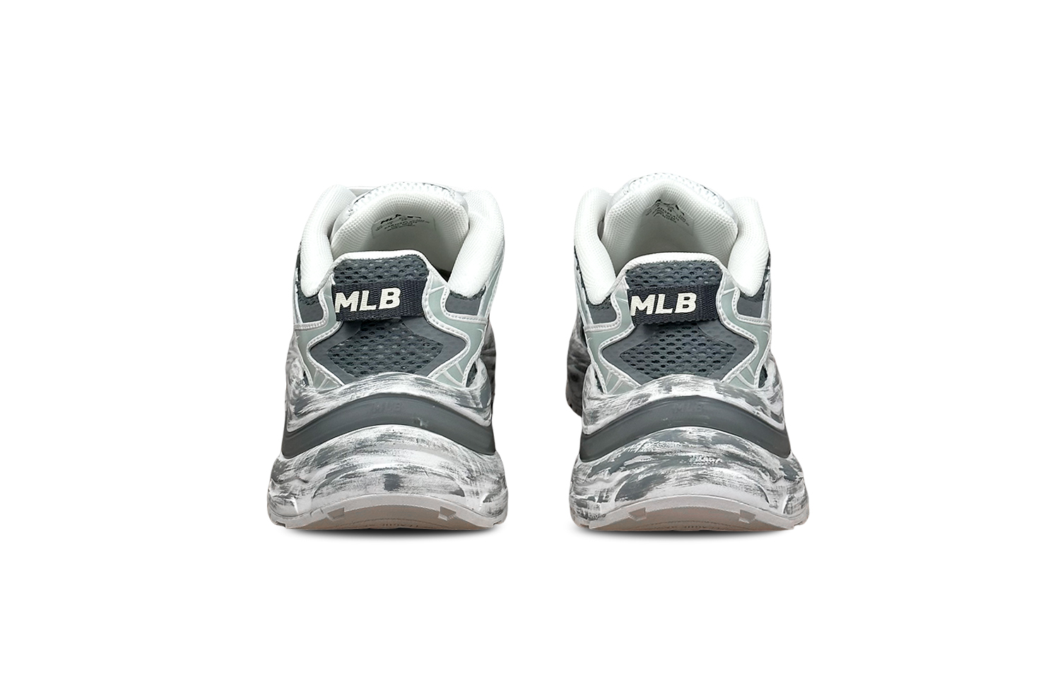 MLB New York Yankees Cushioning And Breathable Low Top Casual City Commute Running Shoes Unisex Gray купить в интернет-магазине Yoocart с быстрой доставкой по России.