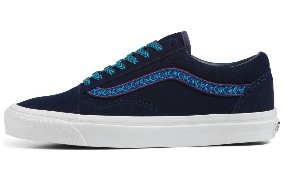 Vans Old Skool 'Blue'