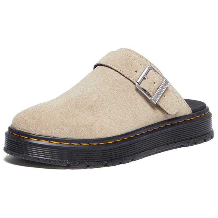 Dr.Martens CASUAL Low top Casual Shoes Unisex Light Brown