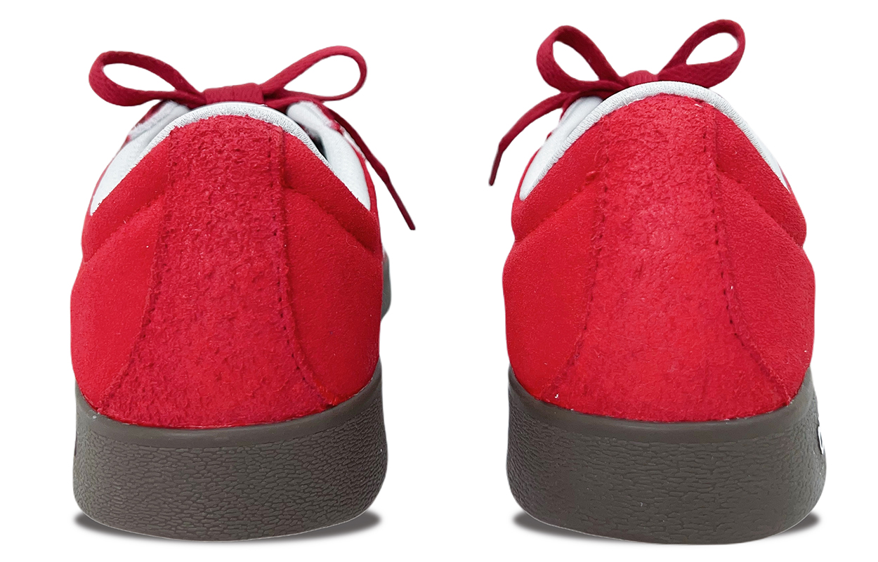 Adidas Neo VL Court Lifestyle Low Top Skateboard Shoes Unisex Scarlet купить в интернет-магазине Yoocart с быстрой доставкой по России.