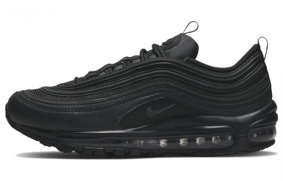 Nike Air Max 97 'Leopard Pack Red ' Women's