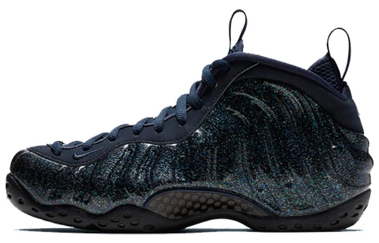 Nike Air Foamposite One 'Glitter' Women's