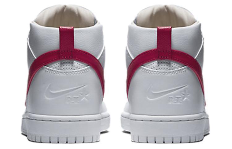 NIKE Dunk Кроссовки для скейтбординга Высокие Унисекс