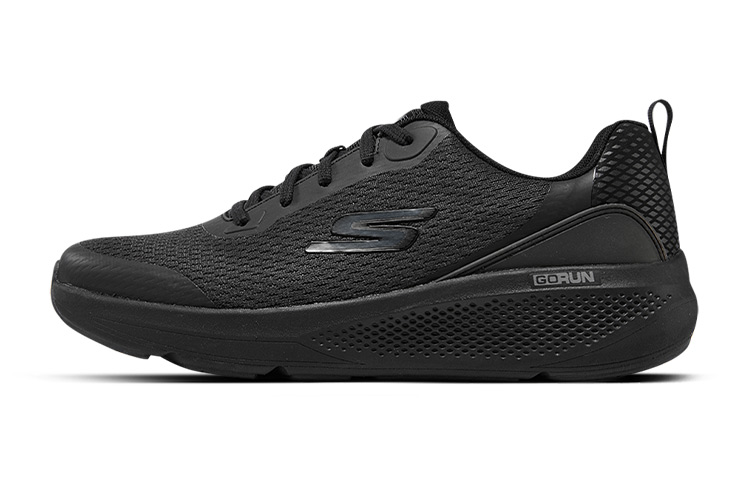 Skechers Go Run Elevate 'Black'