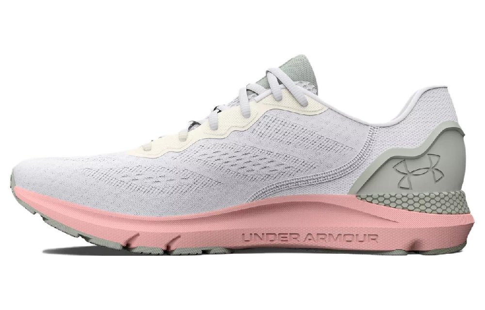Under Armour Hovr Sonic 5 'White Olive Tint' Women's