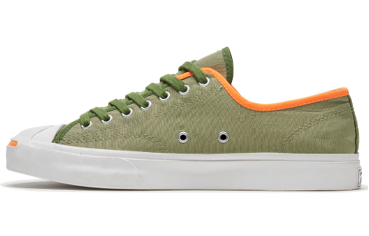 Converse Jack Purcell Low 'Twisted Summer   Street Sage'