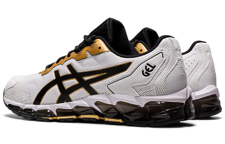 Asics Gel Quantum 360 6 White/Black