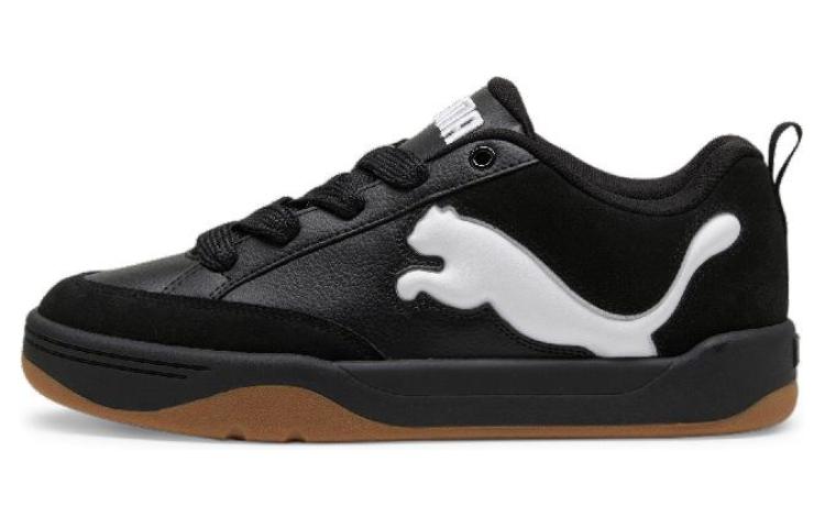 PUMA Tennis Park 'Black White'