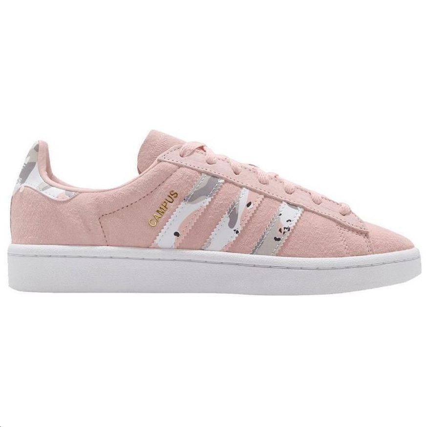 Campus Women's Adidas Originals 'Ice Pink' Women's