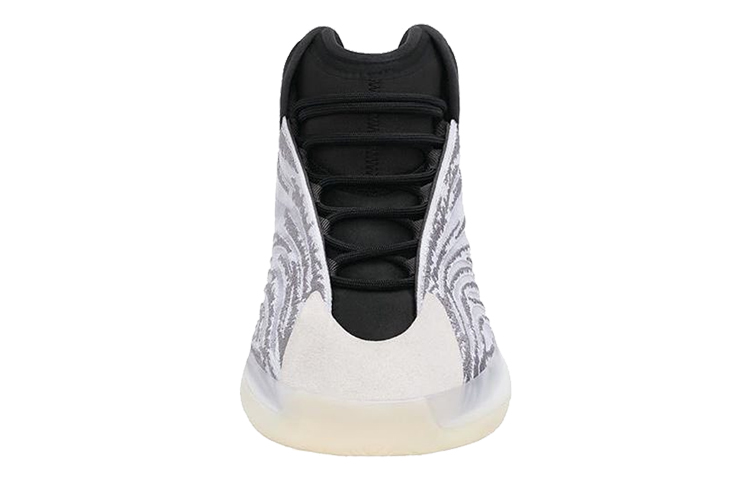 Adidas Yeezy Quantum 'Silver Black' купить в интернет-магазине Yoocart с быстрой доставкой по России.