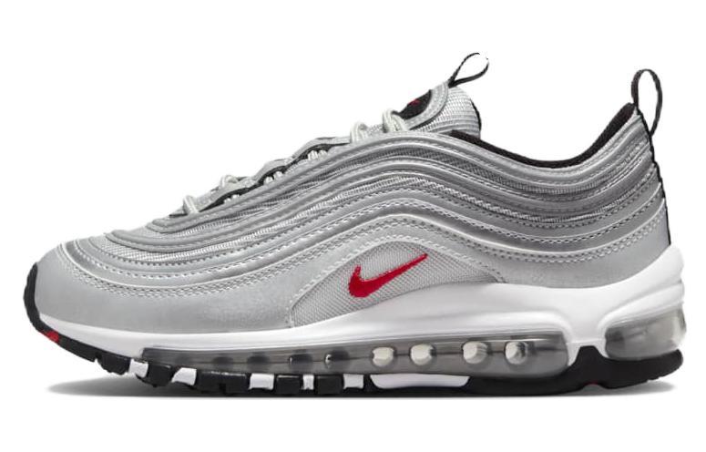 Nike Air Max 97 Silver Bullet 2016/2017/2022 GS