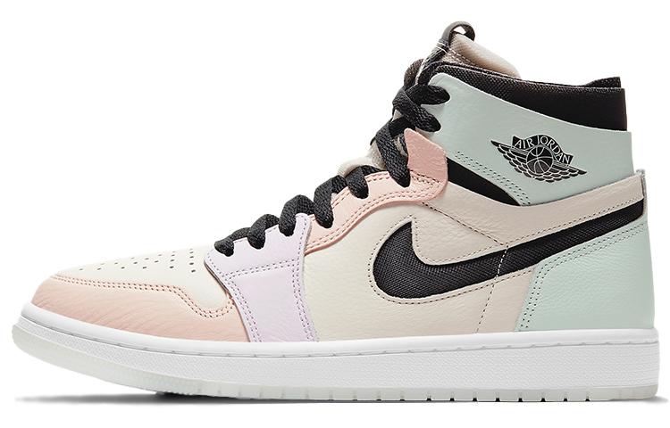Air Jordan 1 High Zoom Comfort 'Easter' Women's
