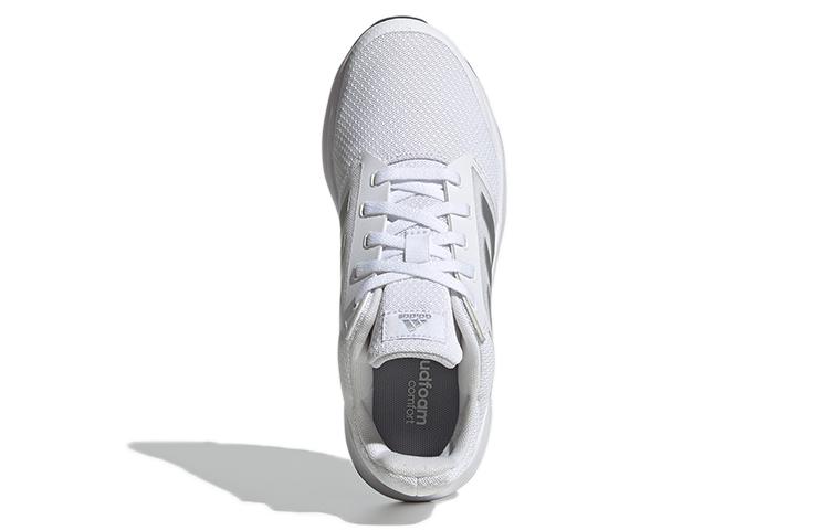 Adidas Galaxy 5 Cloud 'White Matte Silve' Women's купить в интернет-магазине Yoocart с быстрой доставкой по России.