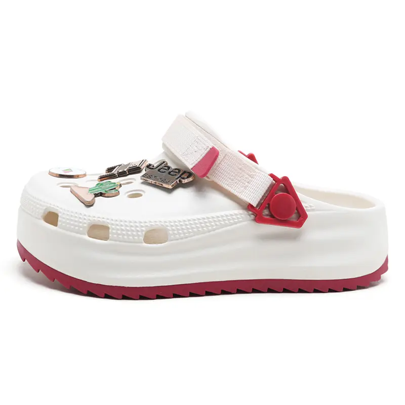 Jeep Clogs Women's