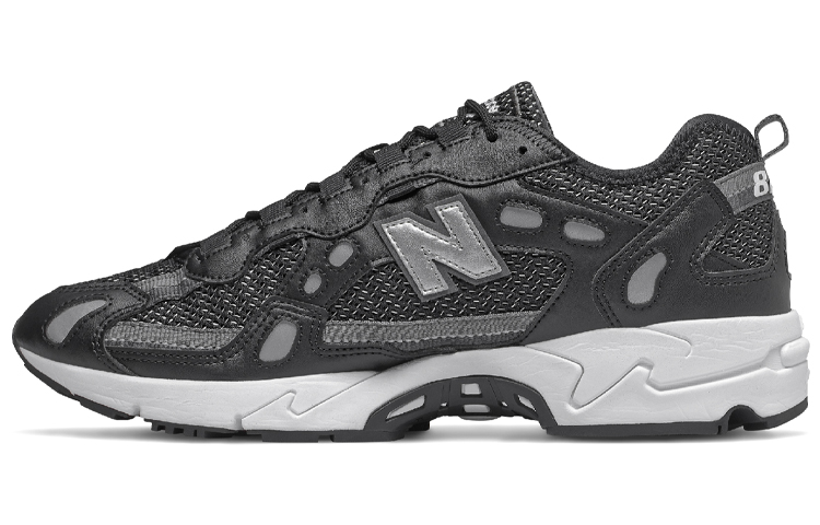 New Balance 827 Abzorb Black Grey
