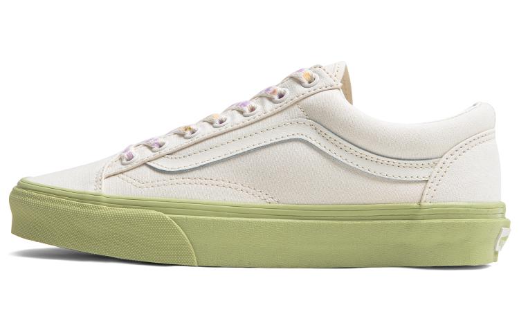 Vans Style 36 Classics 'White Green'