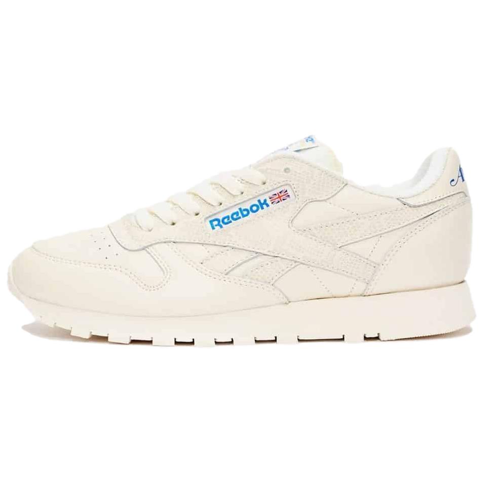 Reebok Classic Leather Awake Ny Snakeskin