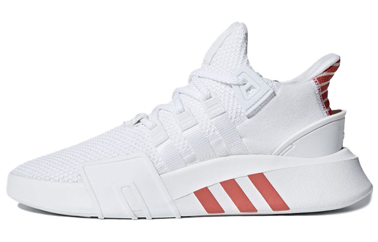 Adidas EQT Bask ADV White Red
