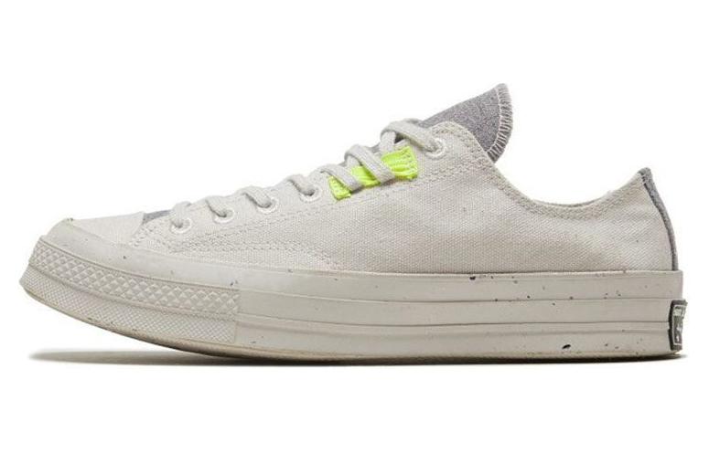Converse Chuck 70 Renew Low 'Pale Putty'