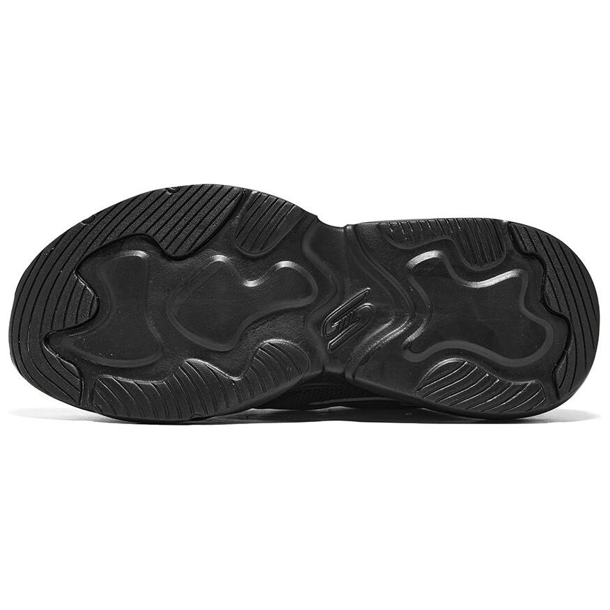 Skechers Bobs Bamina 2 Shoes 'Core Black' Women's купить в интернет-магазине Yoocart с быстрой доставкой по России.