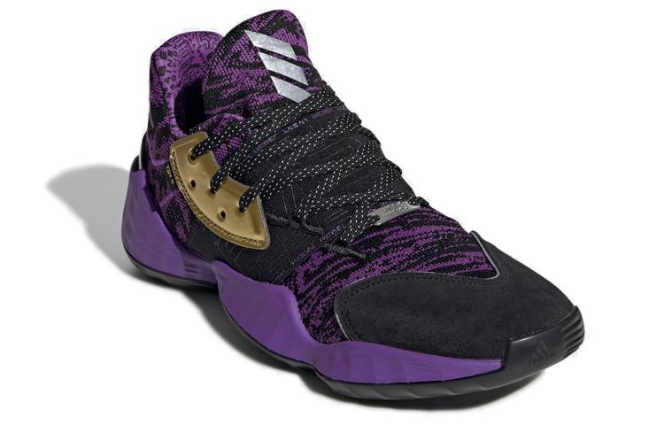 Adidas Harden Vol. 4 Star Wars купить в интернет-магазине Yoocart с быстрой доставкой по России.