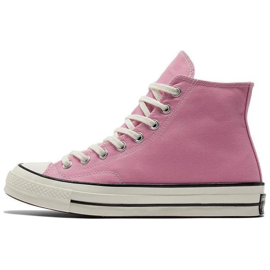 Converse Chuck Taylor All Star 70 Hi Vintage Canvas Amber Pink
