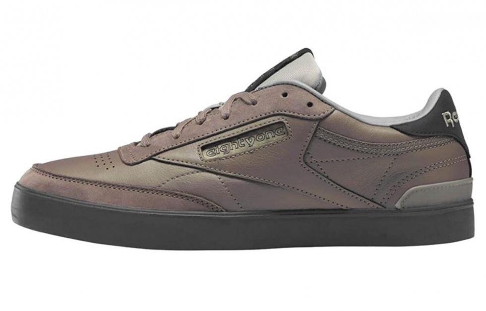 Reebok Club C Fvs 'EightyOne Trek Grey'