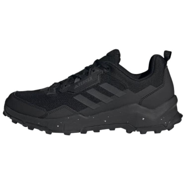 adidas Terrex AX4 Black Carbon TD