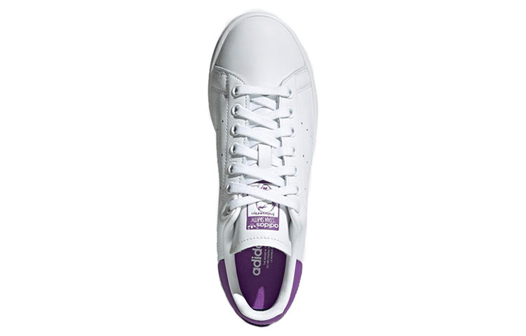Adidas Stan Smith 'Active Purple' Women's купить в интернет-магазине Yoocart с быстрой доставкой по России.
