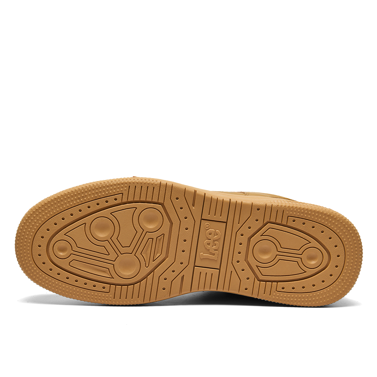 Lee Height Increasing Low Top Skateboard Shoes Men's