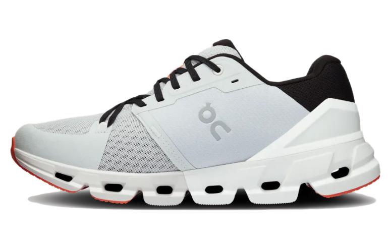 On Running Cloudflyer 4 Glacier White