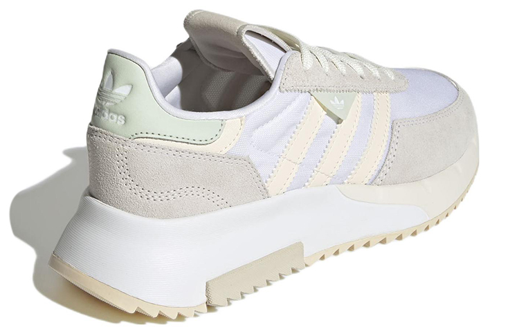 Adidas Retropy F2 'White Ecru Tint' Women's купить в интернет-магазине Yoocart с быстрой доставкой по России.