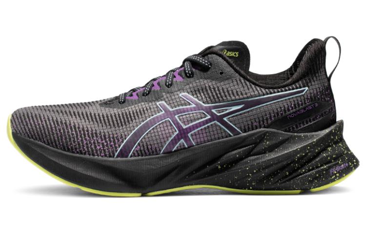 Asics Novablast 3 Беговые кроссовки Низкие Женские