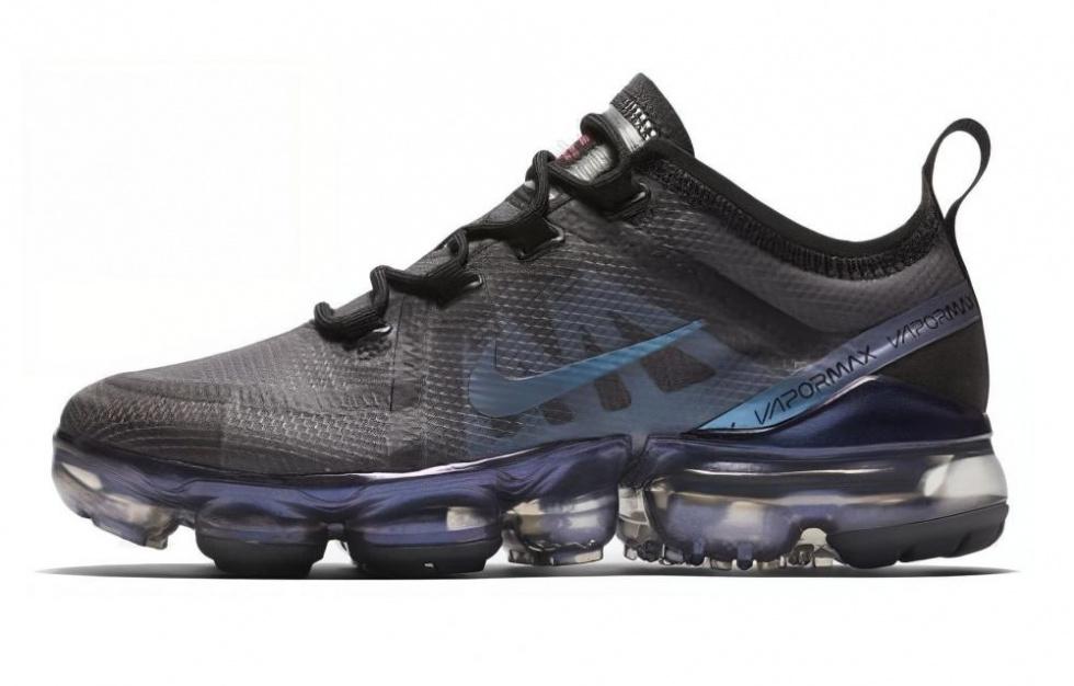 Nike Air VaporMax 2019 Throwback Future Women's