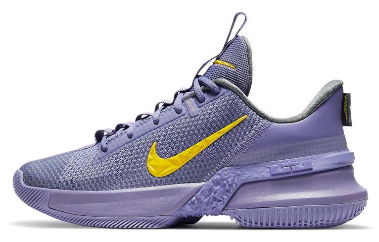 Nike LeBron Ambassador 13 Lakers