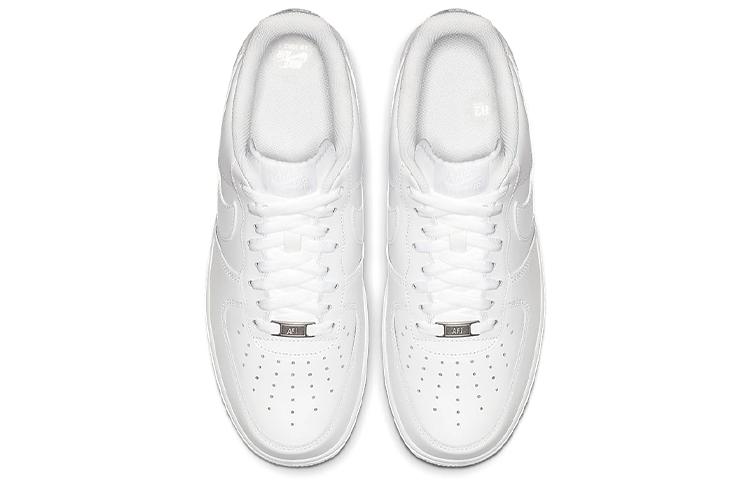 Nike Air Force 1 Low '07 White купить в интернет-магазине Yoocart с быстрой доставкой по России.