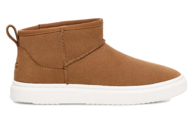UGG Ankle Boots Women's Brown купить в интернет-магазине Yoocart с быстрой доставкой по России.