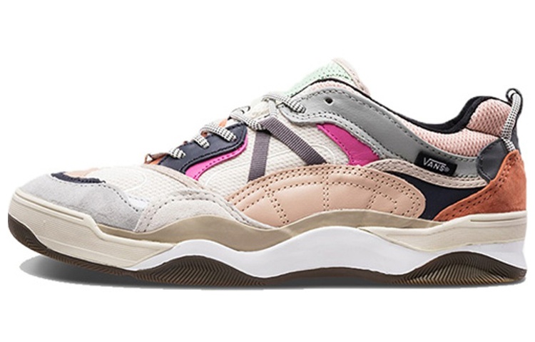 Varix Vans Wc 'Turtledove'