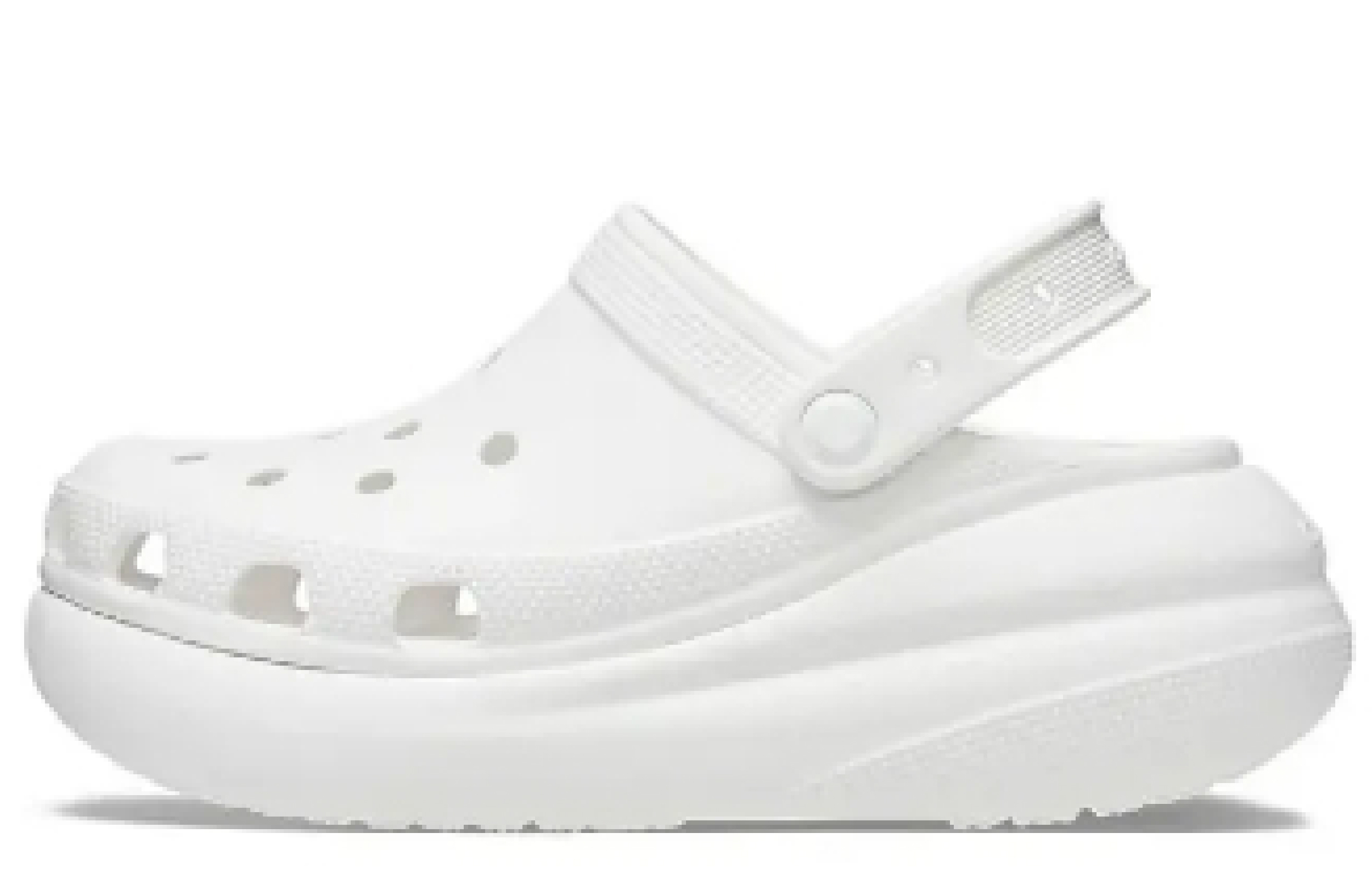 Crocs Classic Clog Free Panda Cocoa Beans Clogs Unisex Coffee Brown купить в интернет-магазине Yoocart с быстрой доставкой по России.